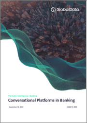 Conversational Platforms in Banking - Thematic Research