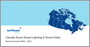 Smart Cities and Utility Infrastructure Annual Research Subscription