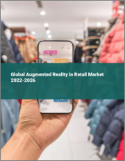 Global Augmented Reality in Retail Market 2022-2026