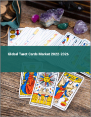 Global Tarot Cards Market 2022-2026
