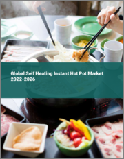 Global Self Heating Instant Hot Pot Market 2022-2026