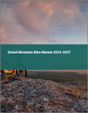 Global Mountain Bike Market 2023-2027