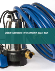 Global Submersible Pump Market 2022-2026