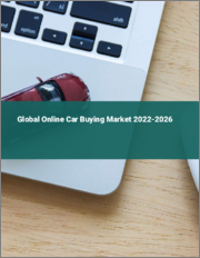 Global Online Car Buying Market 2022-2026