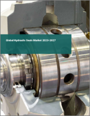 Global Hydraulic Seals Market 2023-2027
