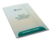 Sustainability Assessment: Telco Technology Suppliers