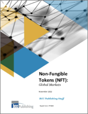 Non-Fungible Tokens (NFT): Global Market