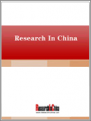 Global and China HD Map Industry Report, 2022