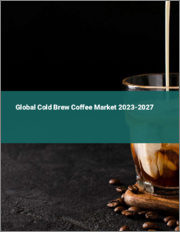 Global Cold Brew Coffee Market 2023-2027