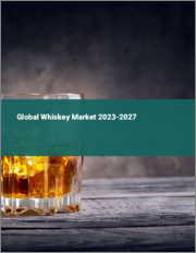 Global Whiskey Market 2023-2027
