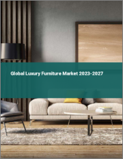 Global Luxury Furniture Market 2023-2027