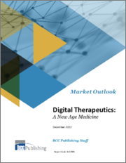 Digital Therapeutics: A New Age Medicine