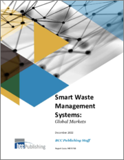 Smart Waste Management Systems: Global Markets