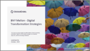 BNY Mellon - Digital Transformation Strategies