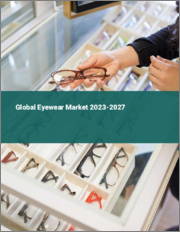 Global Eyewear Market 2023-2027