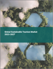 Global Sustainable Tourism Market 2023-2027