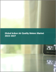 Global Indoor Air Quality Meters Market 2023-2027