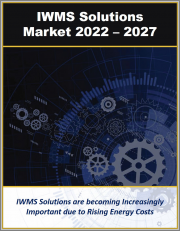 Integrated Workplace Management System (IWMS) Marketplace: IWMS Market by Platforms, Software, and Solutions 2022 - 2027