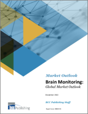 Brain Monitoring: Global Market Outlook