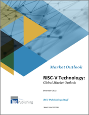 RISC-V Technology: Global Market Outlook