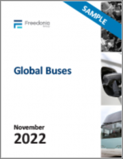 Global Buses