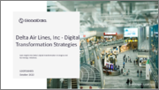 Delta Air Lines, Inc - Digital Transformation Strategies