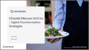 Chipotle Mexican Grill Inc - Digital Transformation Strategies