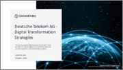 Deutsche Telekom AG - Digital Transformation Strategies