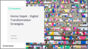 Home Depot - Digital Transformation Strategies