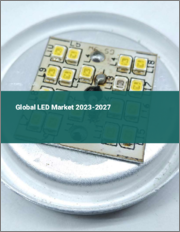 Global LED Market 2023-2027