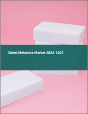 Global Melamine Market 2023-2027