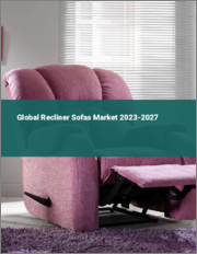Global Recliner Sofas Market 2023-2027