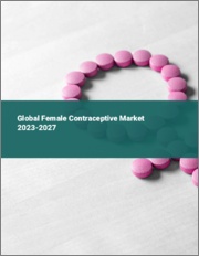 Global Female Contraceptive Market 2023-2027