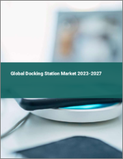 Global Docking Station Market 2023-2027