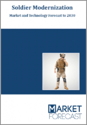 Soldier Modernisation - Market and Technology Forecast to 2030