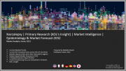 Narcolepsy| Primary Research (KOL's Insight) | Market Intelligence | Epidemiology & Market Forecast-2032