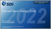 SDi Cell & Gene Therapy Technologies and Supplies 2022