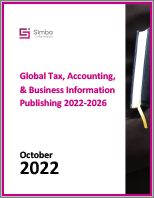 Global Tax, Accounting, and Business Information Publishing 2022-2026