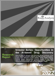 Investor Series: Opportunities in the Artificial Intelligence in Drug Discovery Market