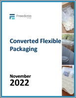 Converted Flexible Packaging