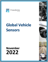 Global Vehicle Sensors