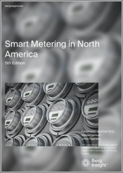 Smart Metering in North America - 5th Edition