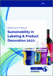 Sustainability in Labeling & Product Decoration 2022