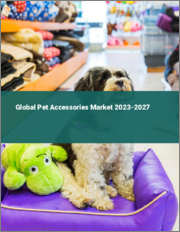 Global Pet Accessories Market 2023-2027