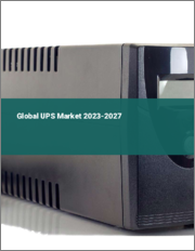 Global UPS Market 2023-2027