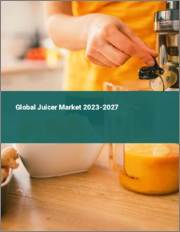 Global Juicer Market 2023-2027