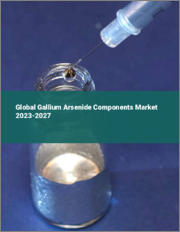 Global Gallium Arsenide Components Market 2023-2027