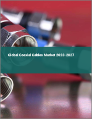 Global Coaxial Cables Market 2023-2027
