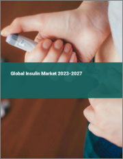 Global Insulin Market 2023-2027