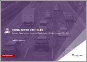 Connected Vehicles: Operator Opportunities, Competitor Leaderboard and Market Forecasts 2023-2027